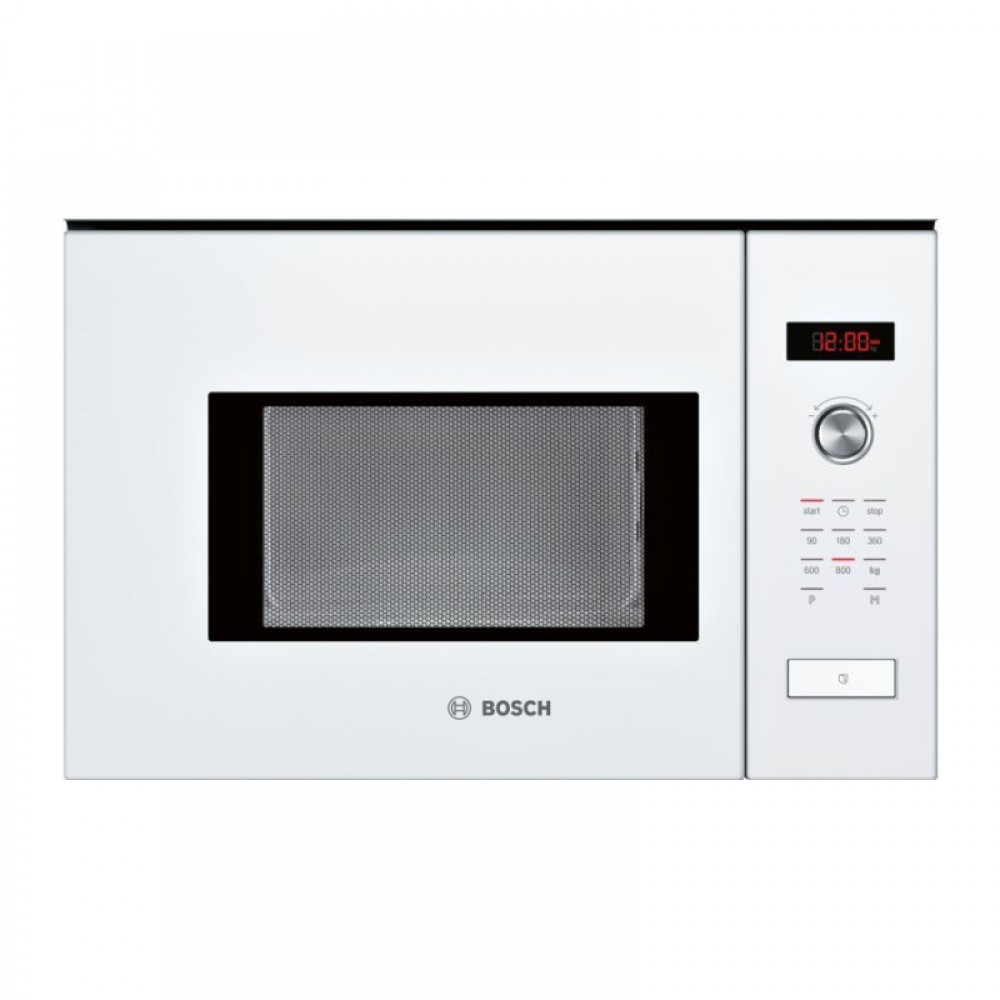 Микроволновая печь BOSCH HMT 75M624