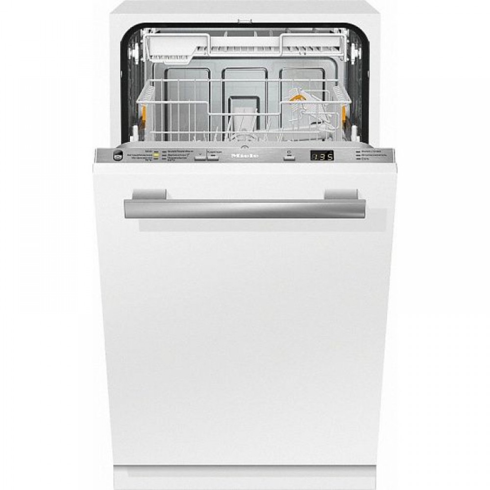 Встраиваемая посудомоечная машина MIELE G 4782 SCVI