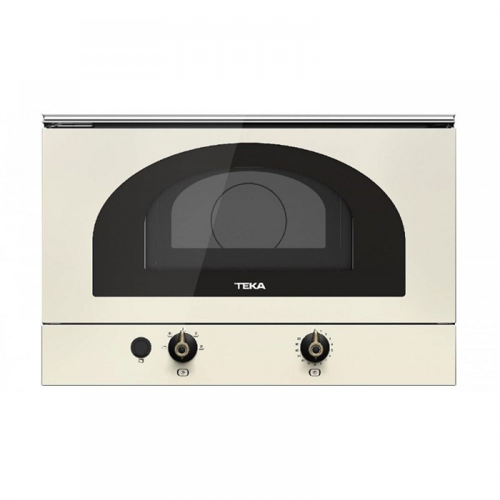 Микроволновая печь TEKA MWR 22 BI VANILLA-OS