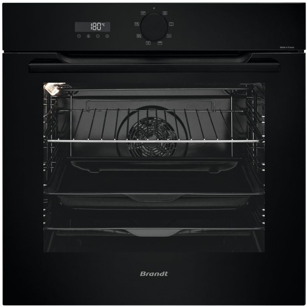 Духовой шкаф BRANDT BOH7532BB