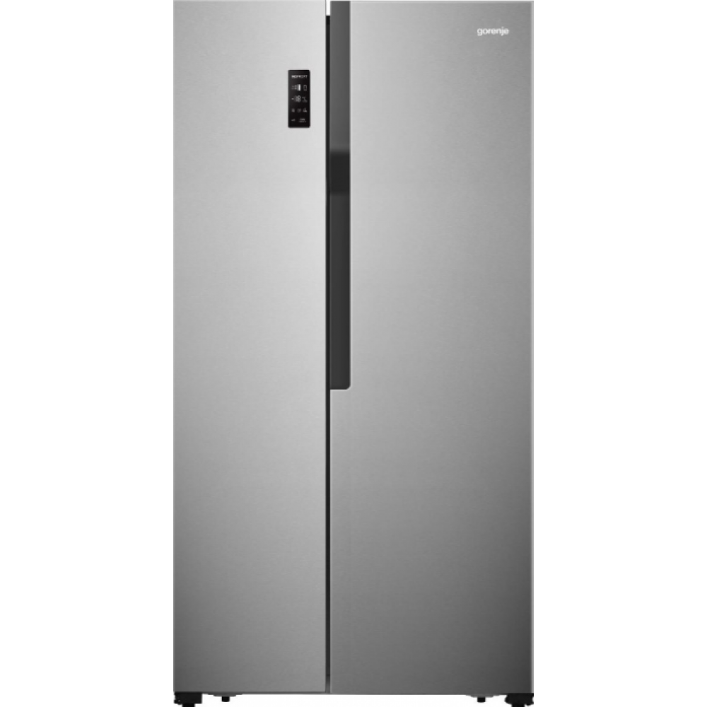 Холодильник GORENJE NRS918FMX