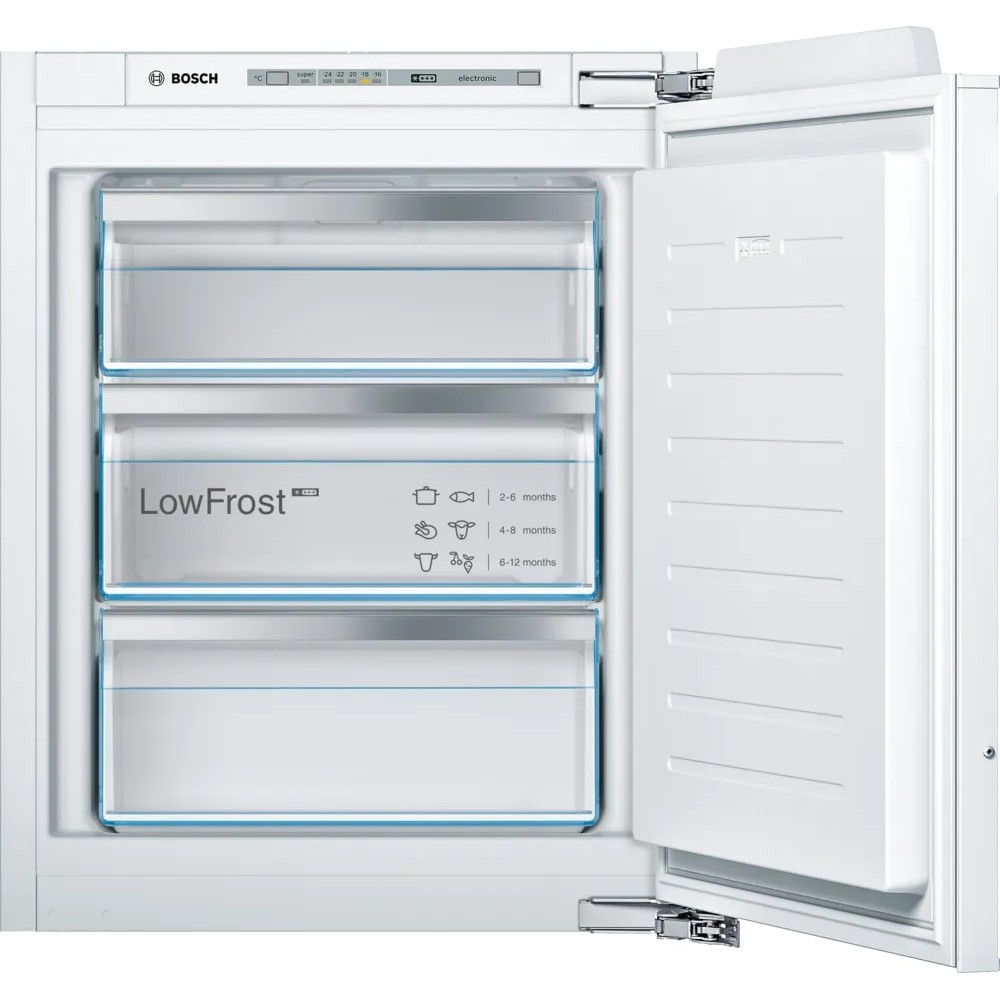 Встраиваемая морозильная камера Bosch GIV11AFE0