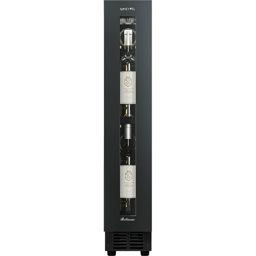 Встраиваемый винный шкаф MEYVEL MV9NH-KBT1