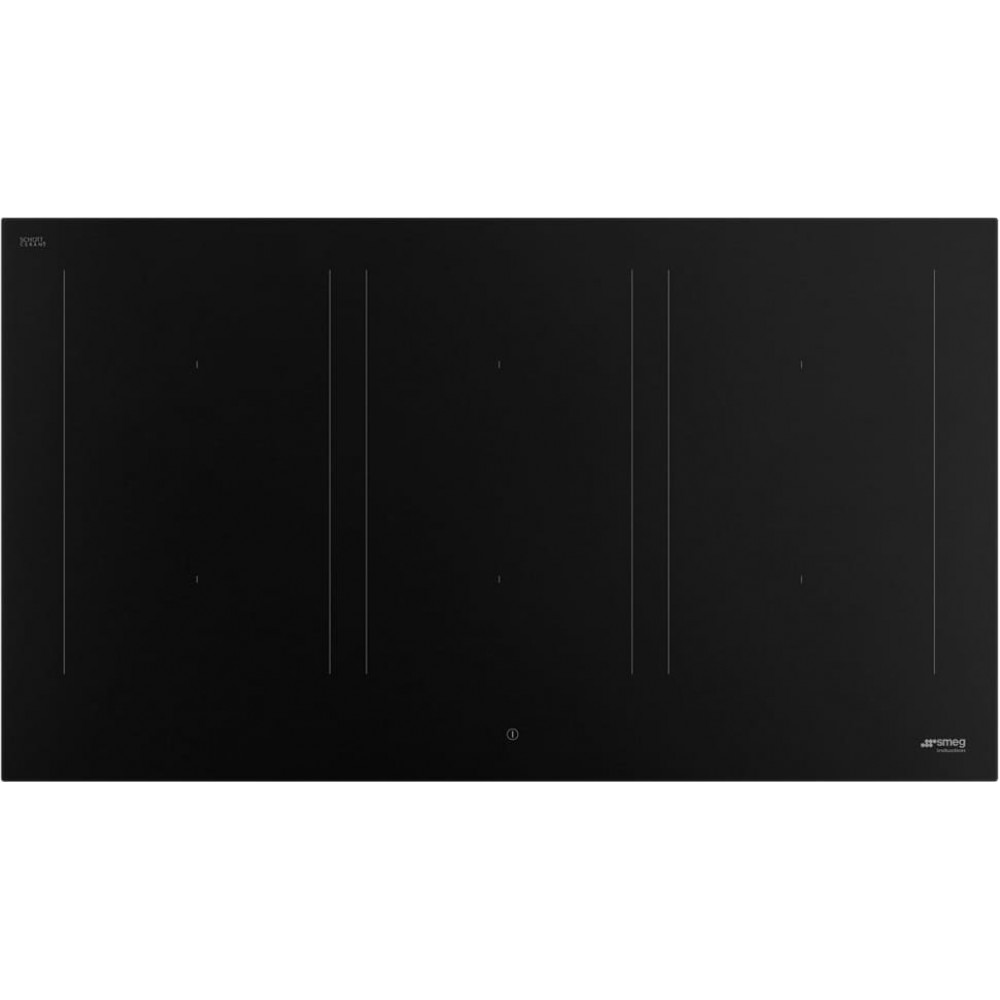 Варочная панель Smeg SIM3964N