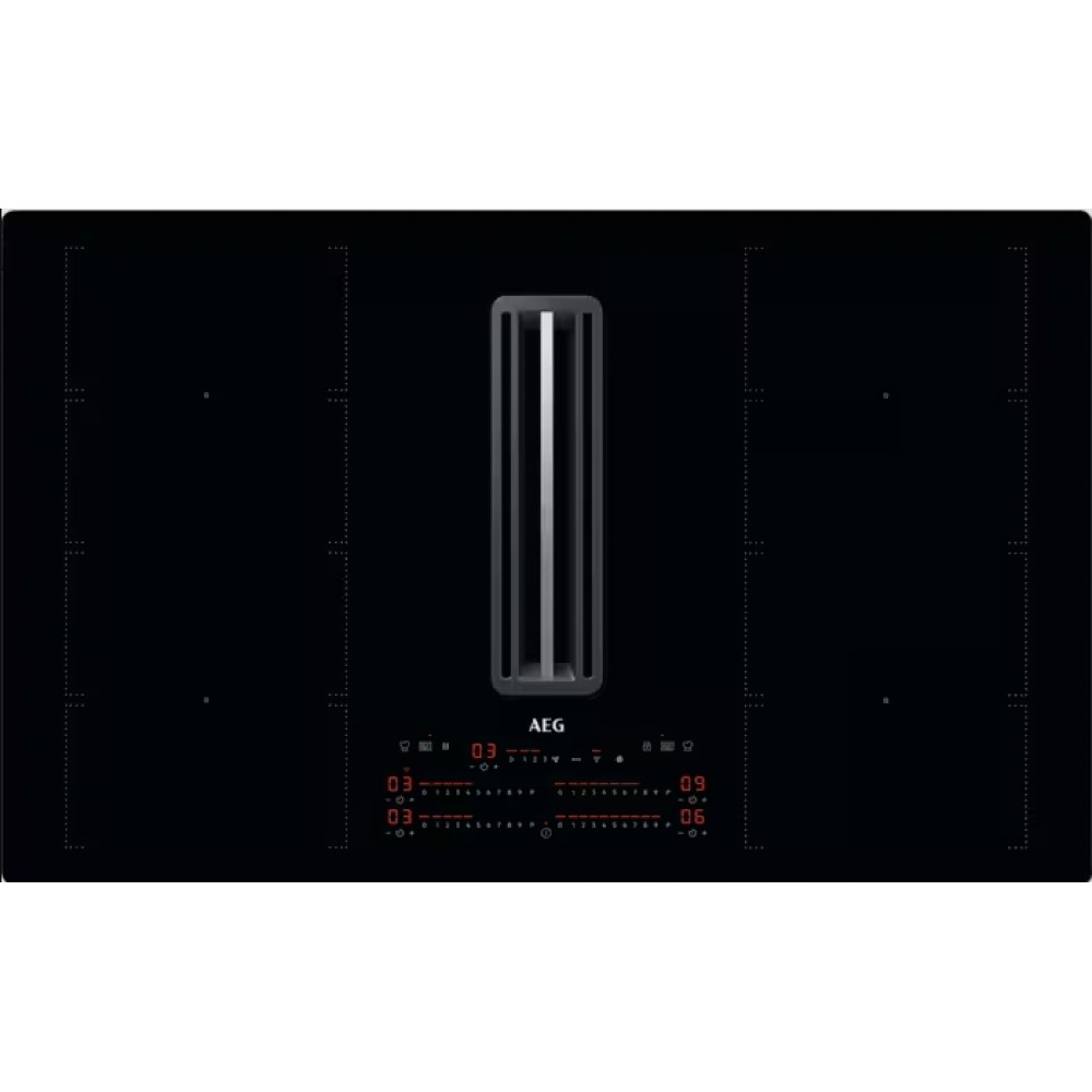 Варочная панель AEG CCE84779CB