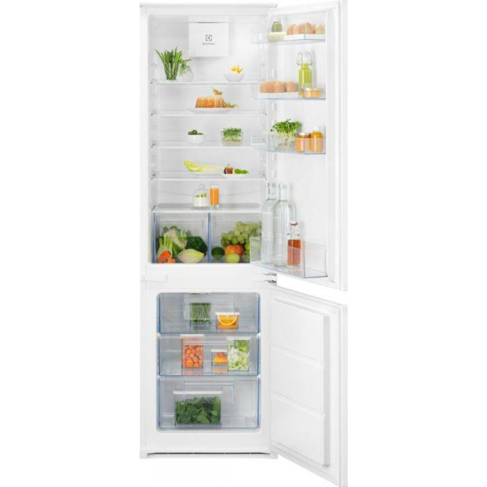 Холодильник ELECTROLUX LND5FE18S