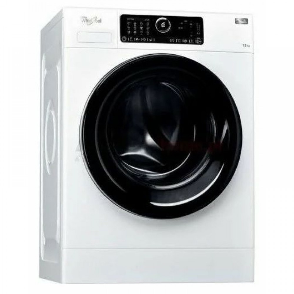 Cтиральная машина WHIRLPOOL FSCR 12431