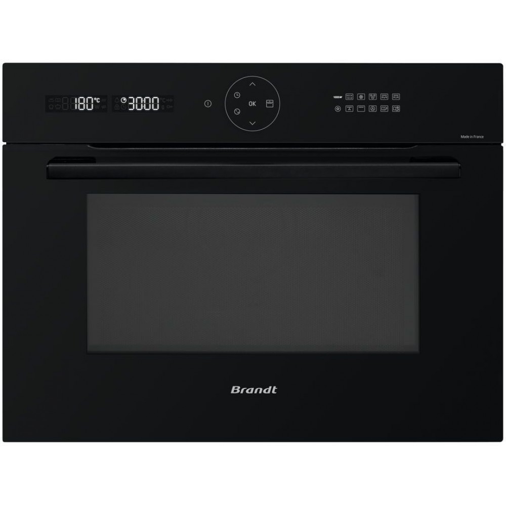 Микроволновая печь BRANDT BKC7153BB