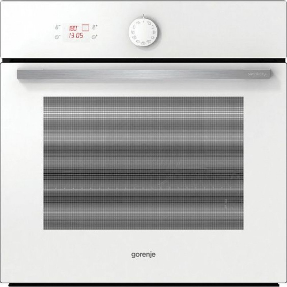 Духовой шкаф GORENJE BO 75 SY2 W