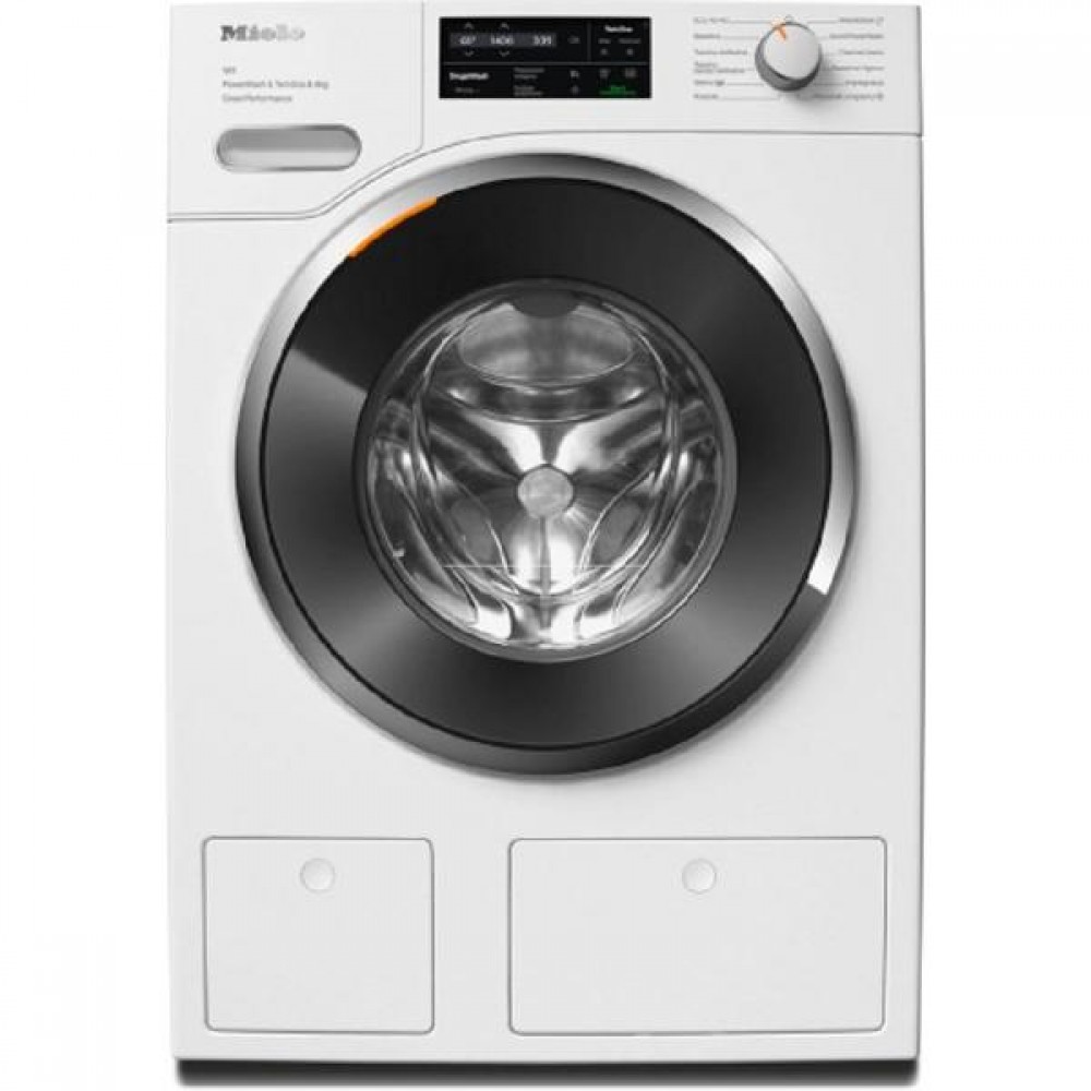 Стиральная машина MIELE WWH860 WCS
