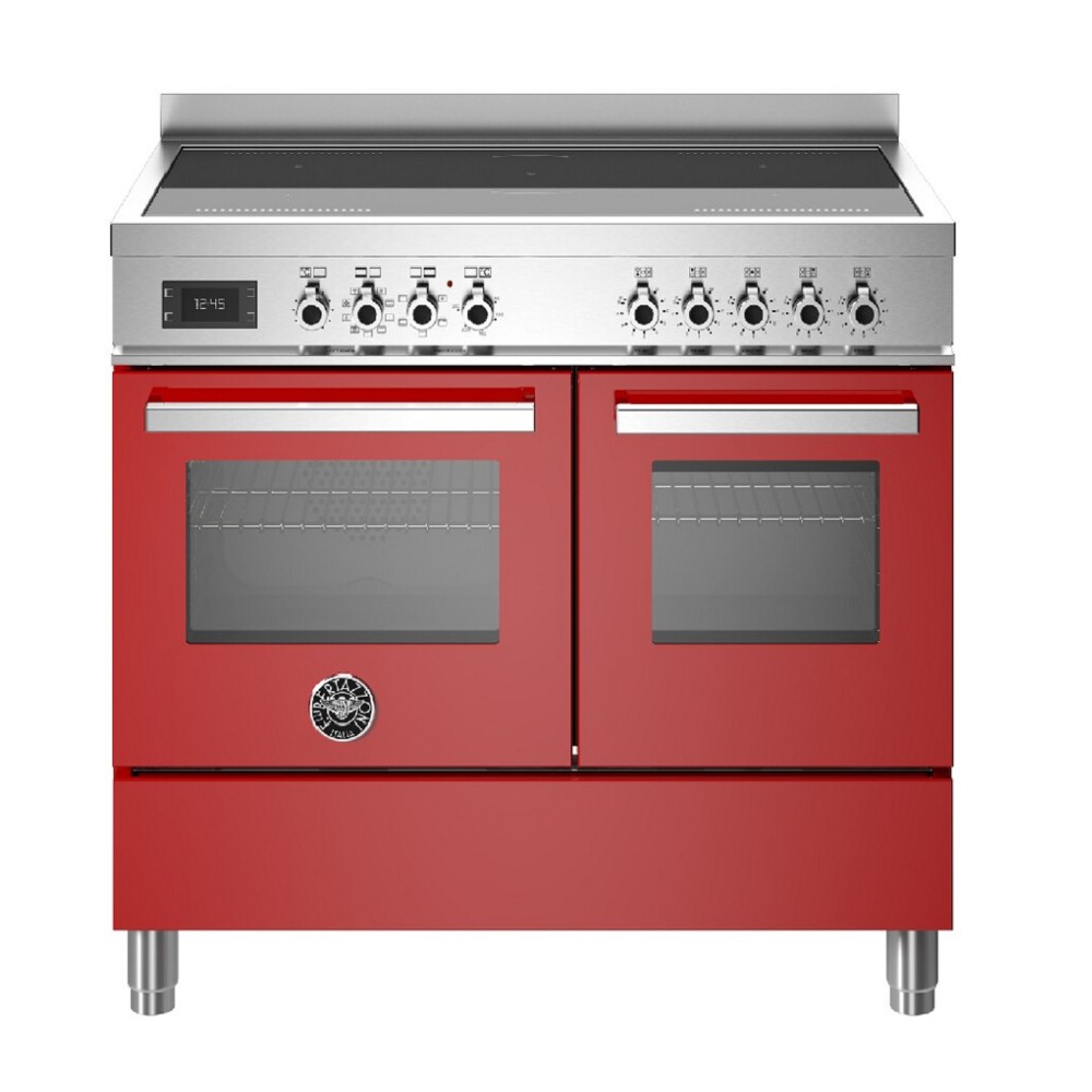 Варочный центр Bertazzoni Professional PRO105I2EROT
