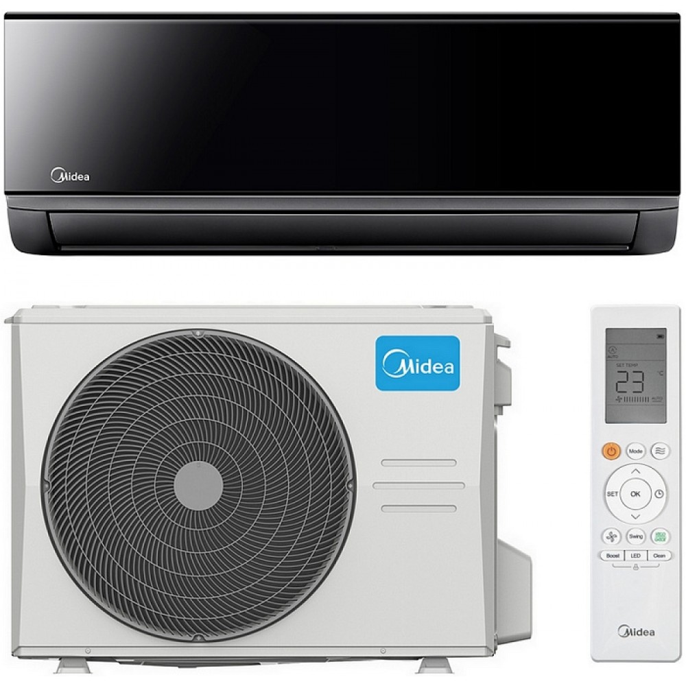 Настенный кондиционер Midea MSAG4-24HRN8-I / MSAG4-24HRN8-O
