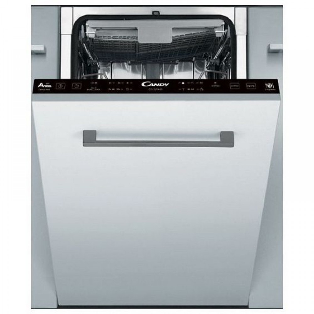 Посудомоечная машина CANDY CDI 2L11453-07