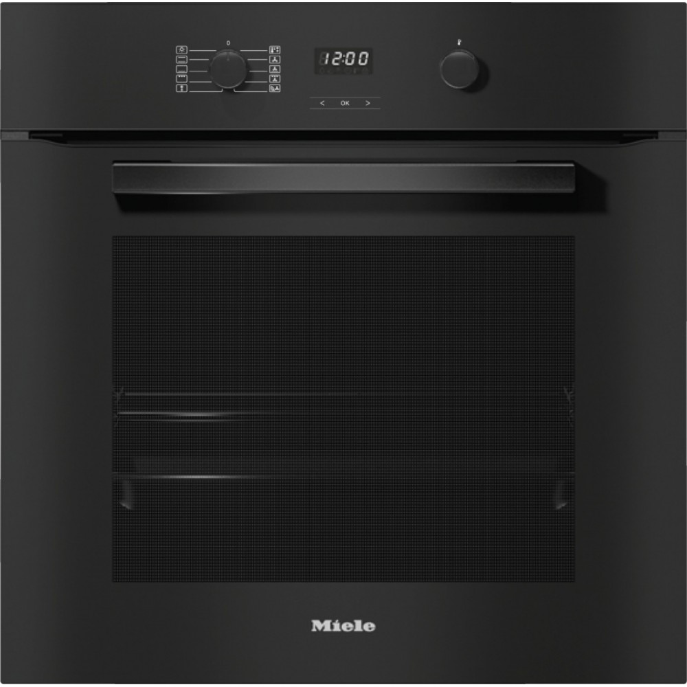 Духовой шкаф MIELE H 2860 B OBSW