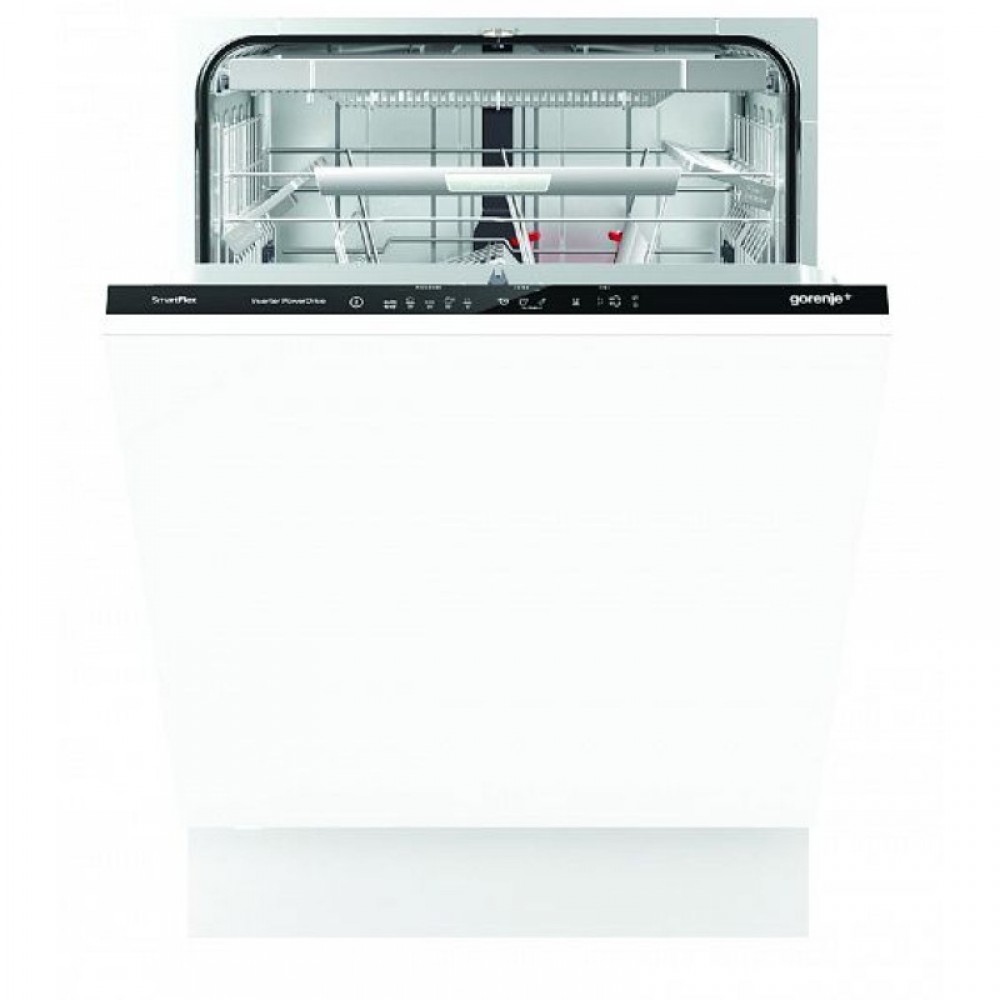 Встраиваемая посудомоечная машина GORENJE GDV660
