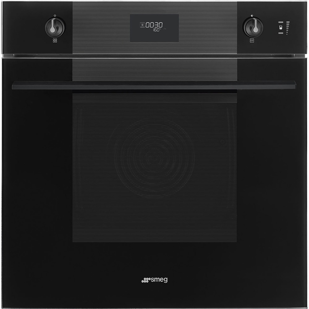 Духовой шкаф SMEG SOP6101S2B3 LINEA