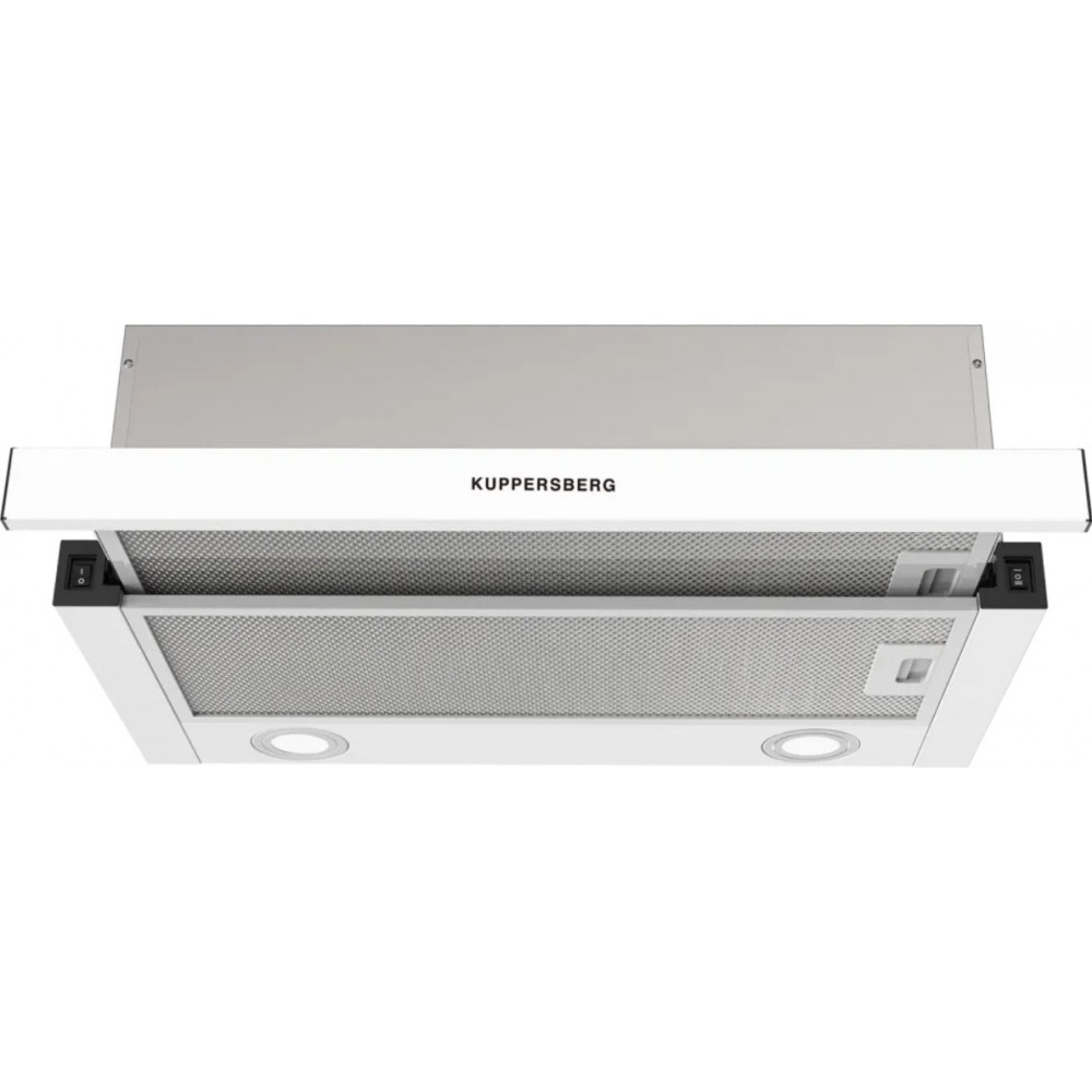 Встраиваемая вытяжка Kuppersberg SLIMHIT 60 WG