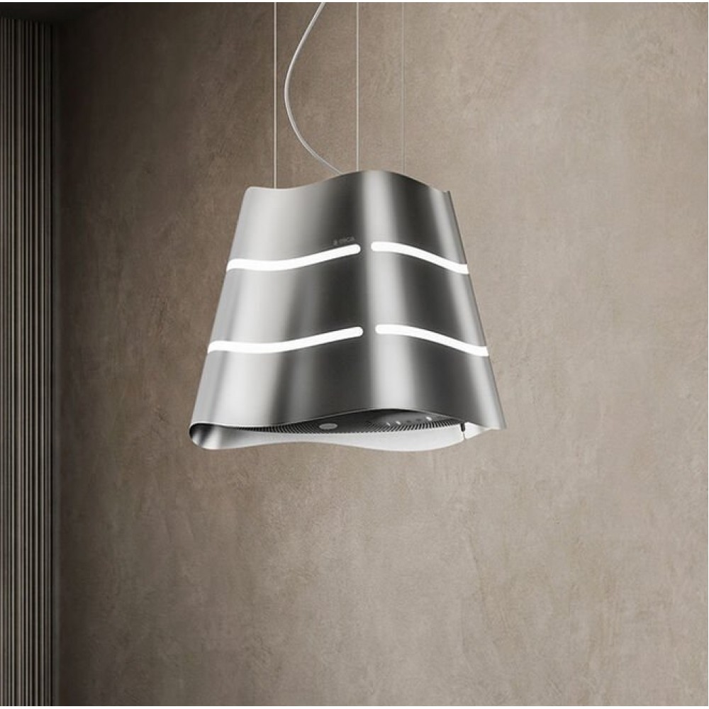Вытяжка Elica WAVE UX IX/F/51