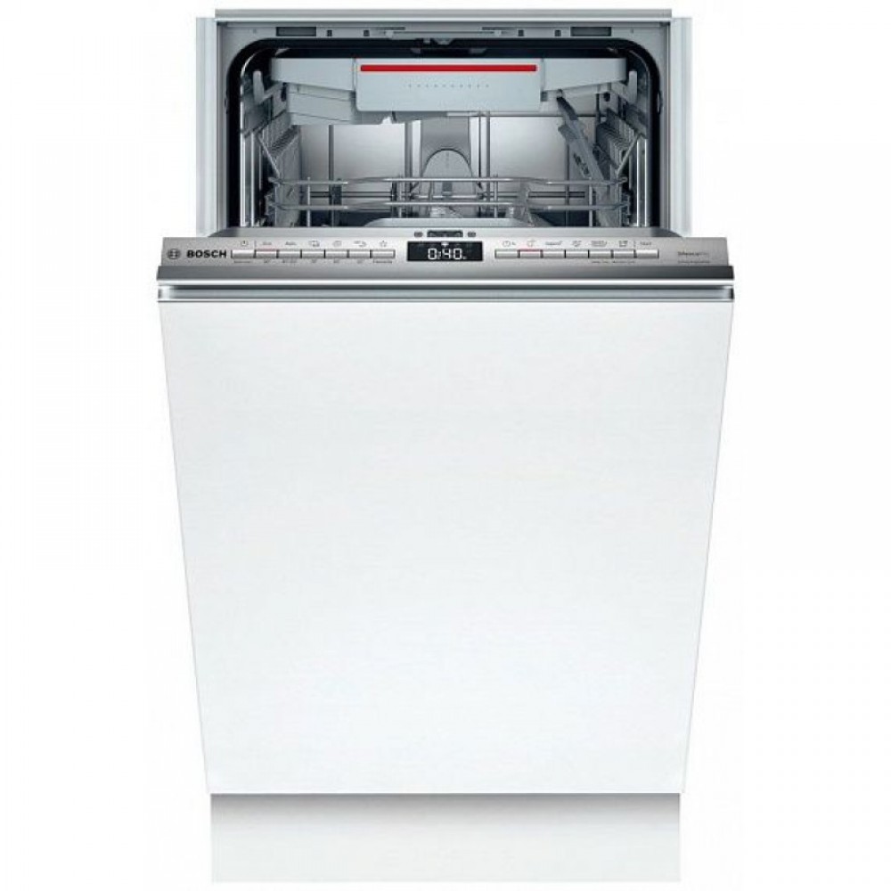 Посудомоечная машина BOSCH SPV6HMX1MR