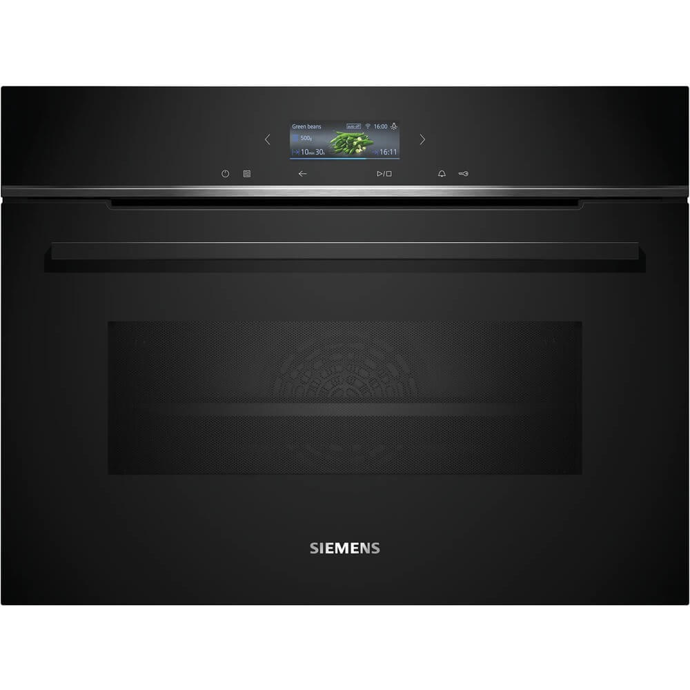 Духовой шкаф SIEMENS CM 724G1B1