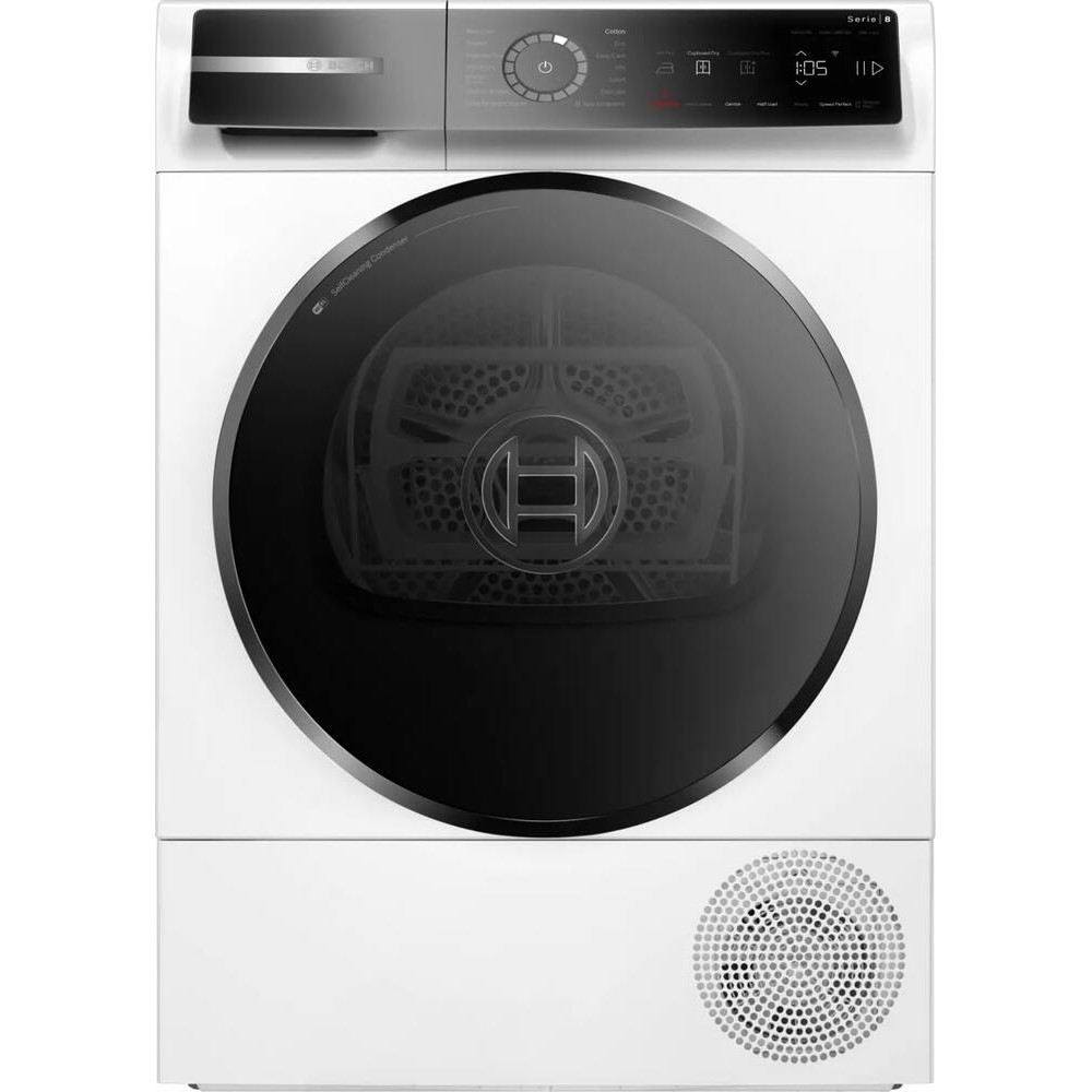 Сушильная машина Bosch WQB246DASN