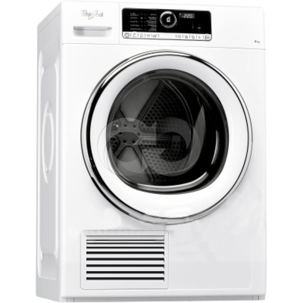 Сушильная машина WHIRLPOOL DSCX 90120