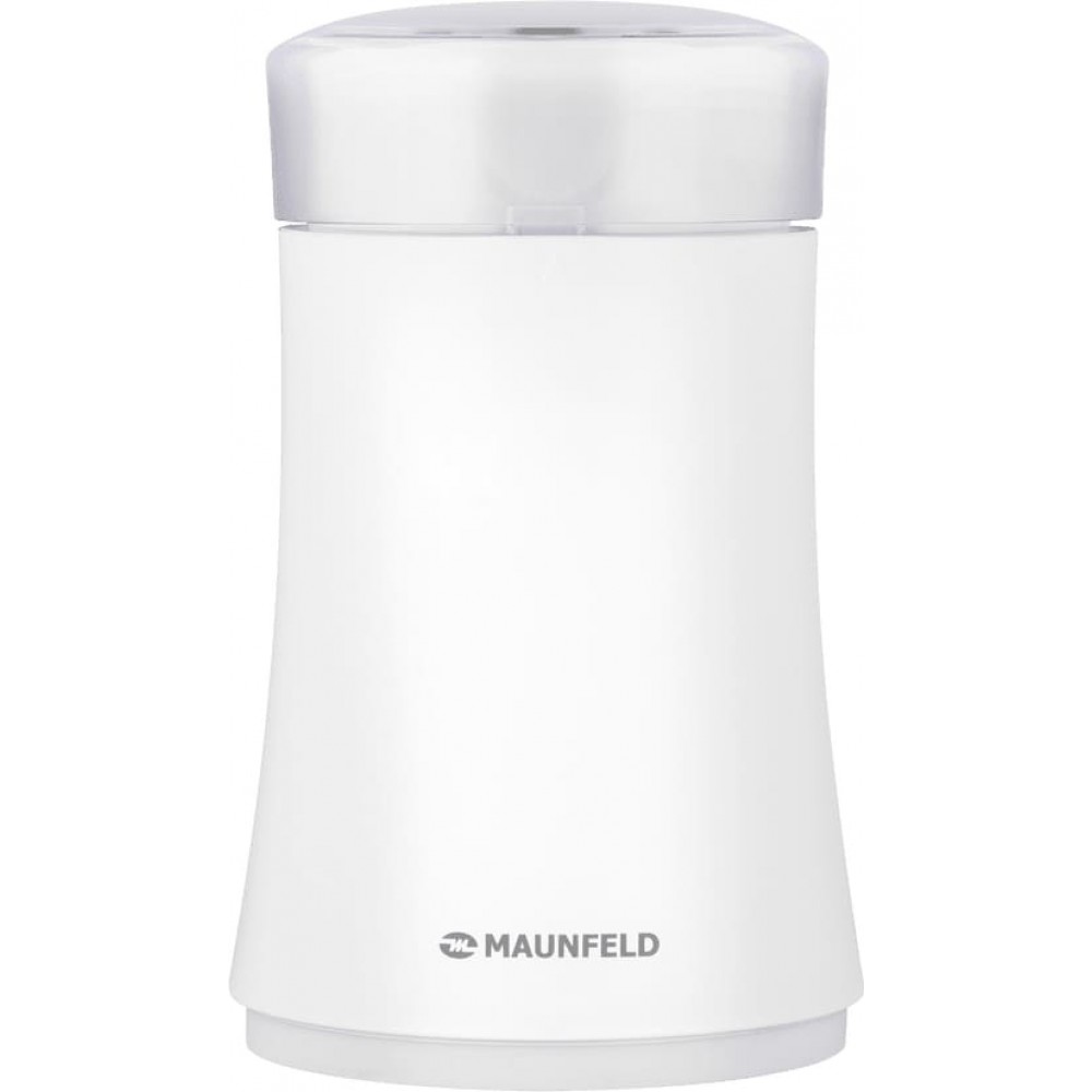 Кофемолка Maunfeld MF-531WH