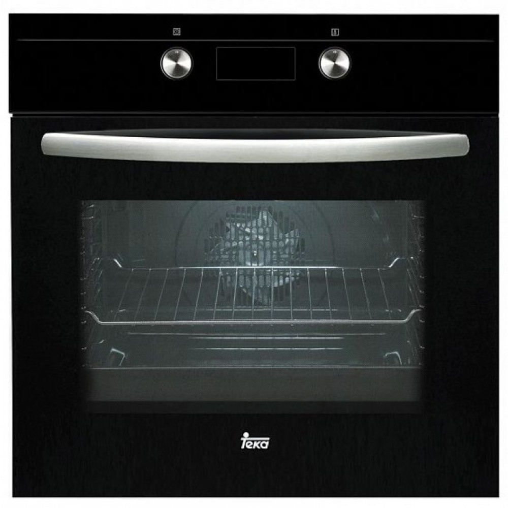 Духовой шкаф TEKA HO 725G BK