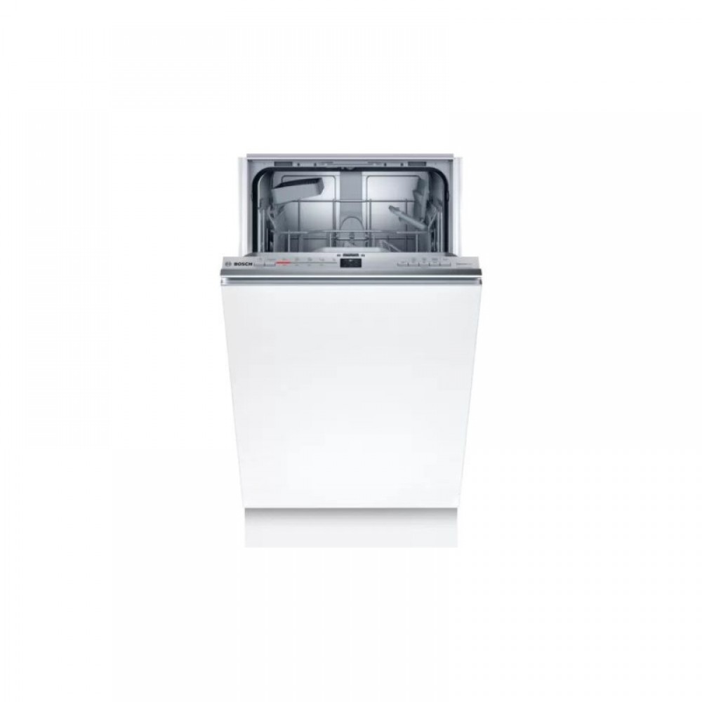 Посудомоечная машина BOSCH SRV2IKX1BR