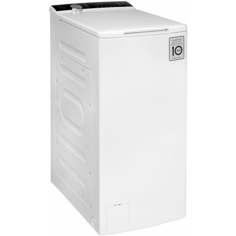 Cтиральная машина WEISSGAUFF WM 40970 TD INVERTER STEAM
