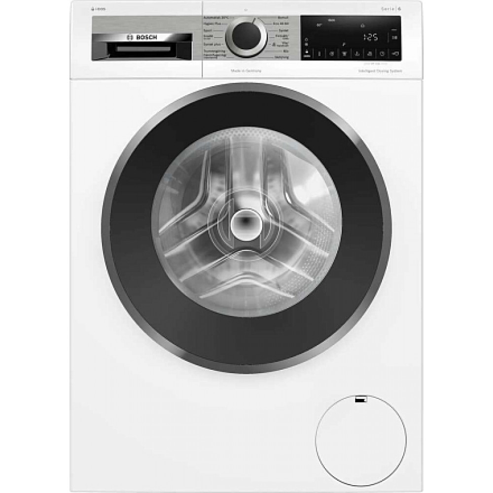 Стиральная машина BOSCH WGG256AMSN