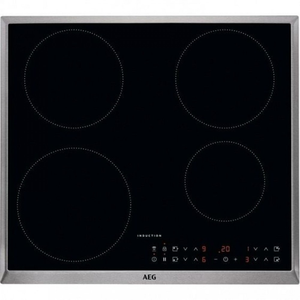 Варочная панель AEG IKR64301XB