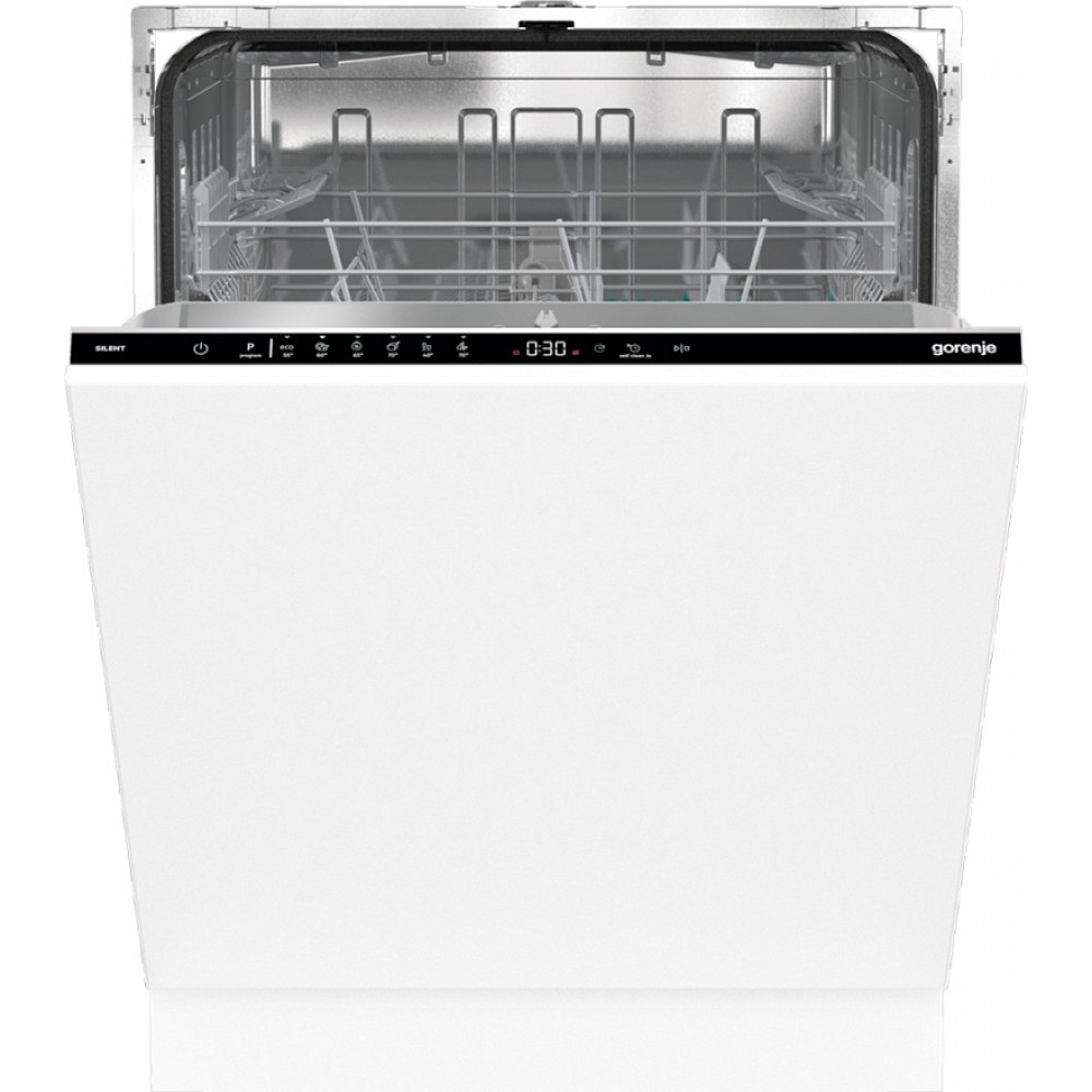 Встраиваемая посудомоечная машина GORENJE GV642E90