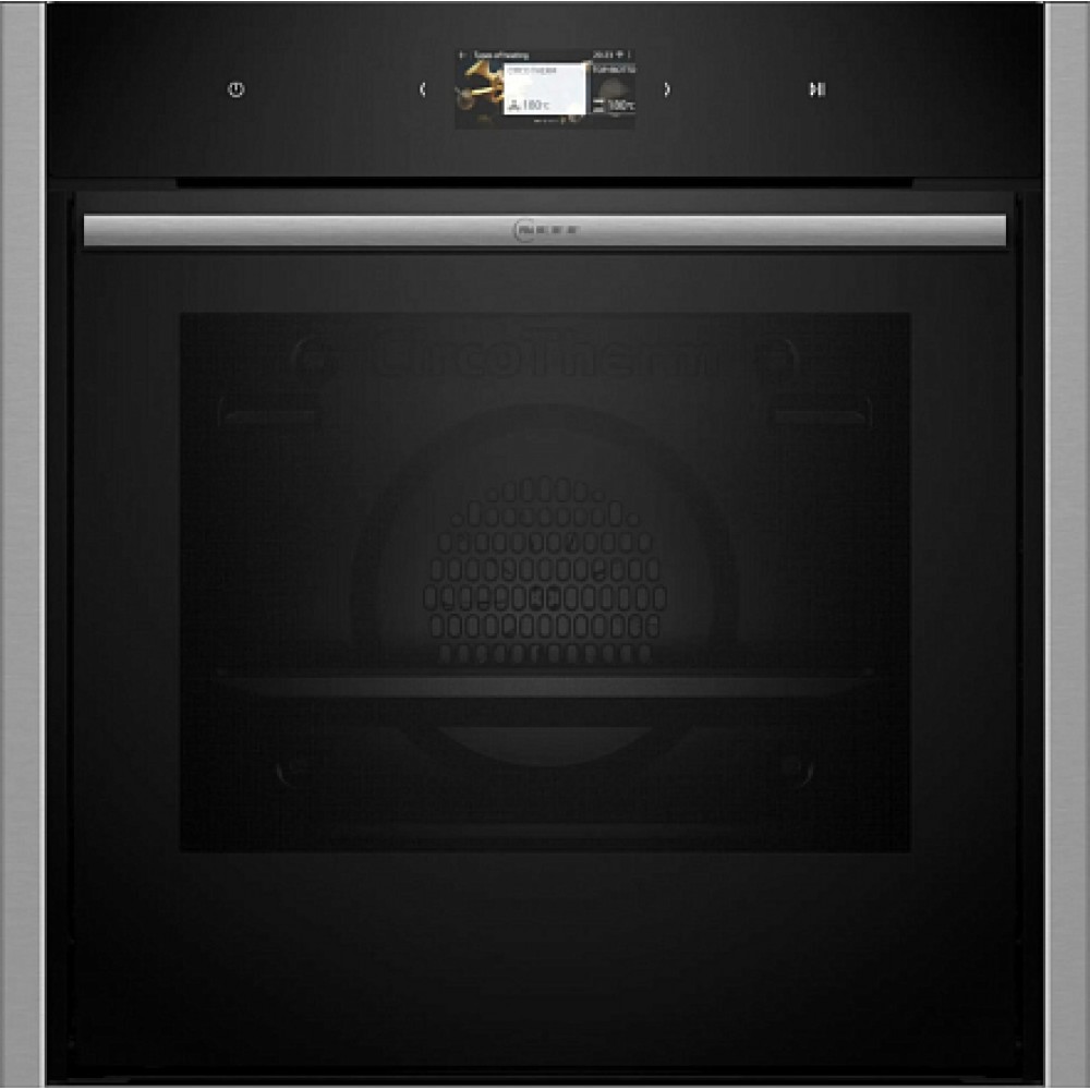 Духовой шкаф NEFF B64CS71N0