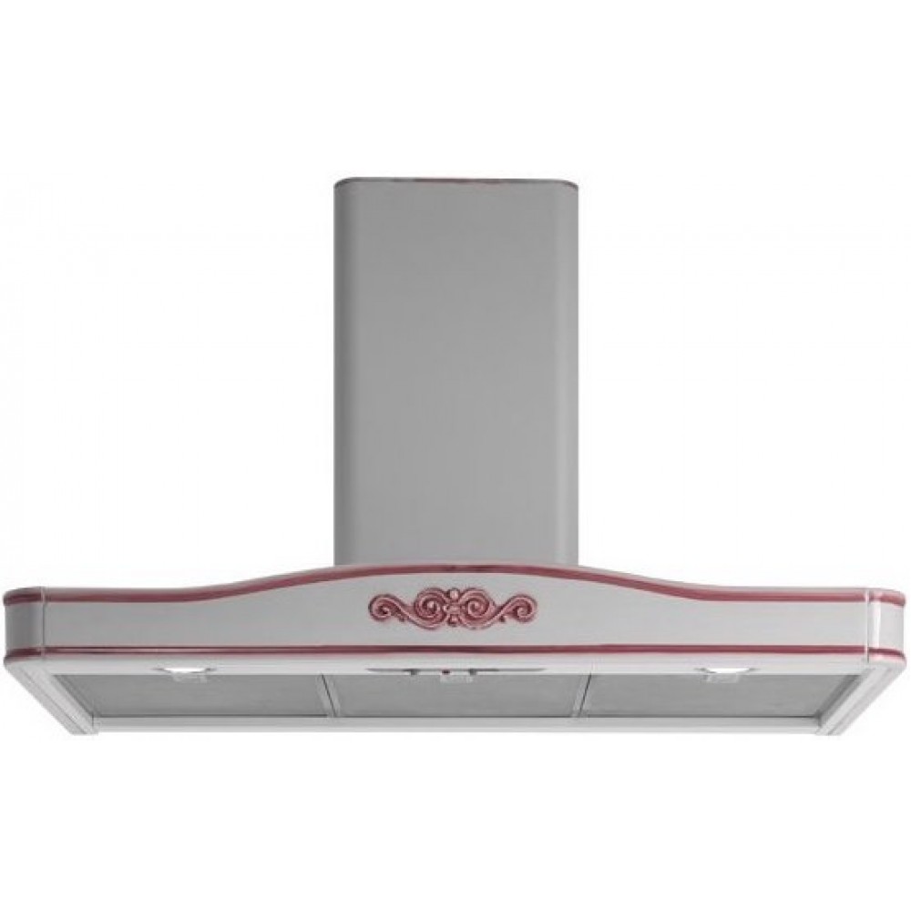 Вытяжка Falmec Lilium 90 (600) S red