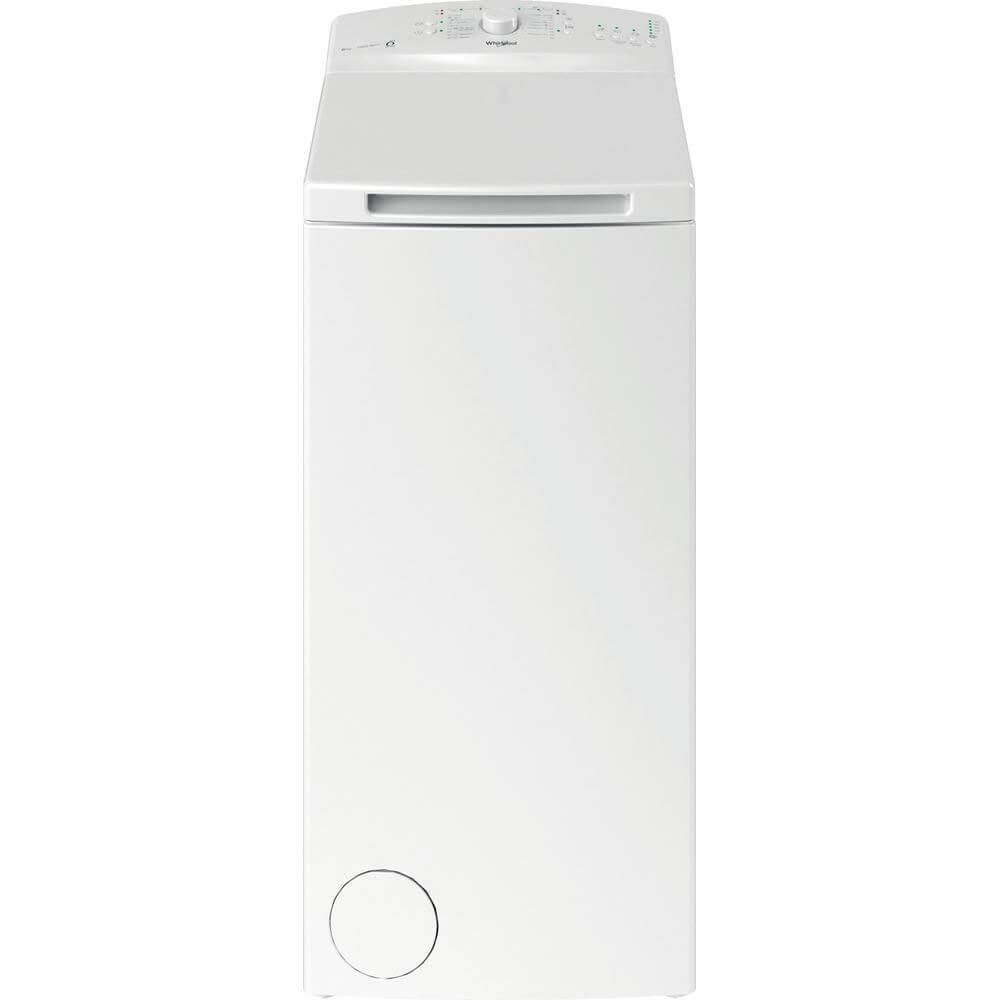 Cтиральная машина WHIRLPOOL TDLR 6240L EU/N