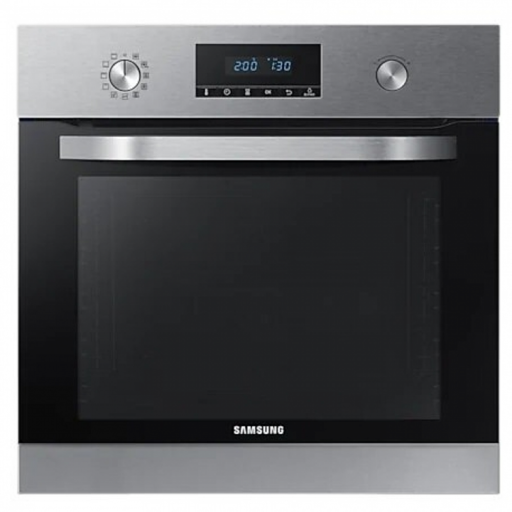 Духовой шкаф SAMSUNG NV68R3370BS/WT