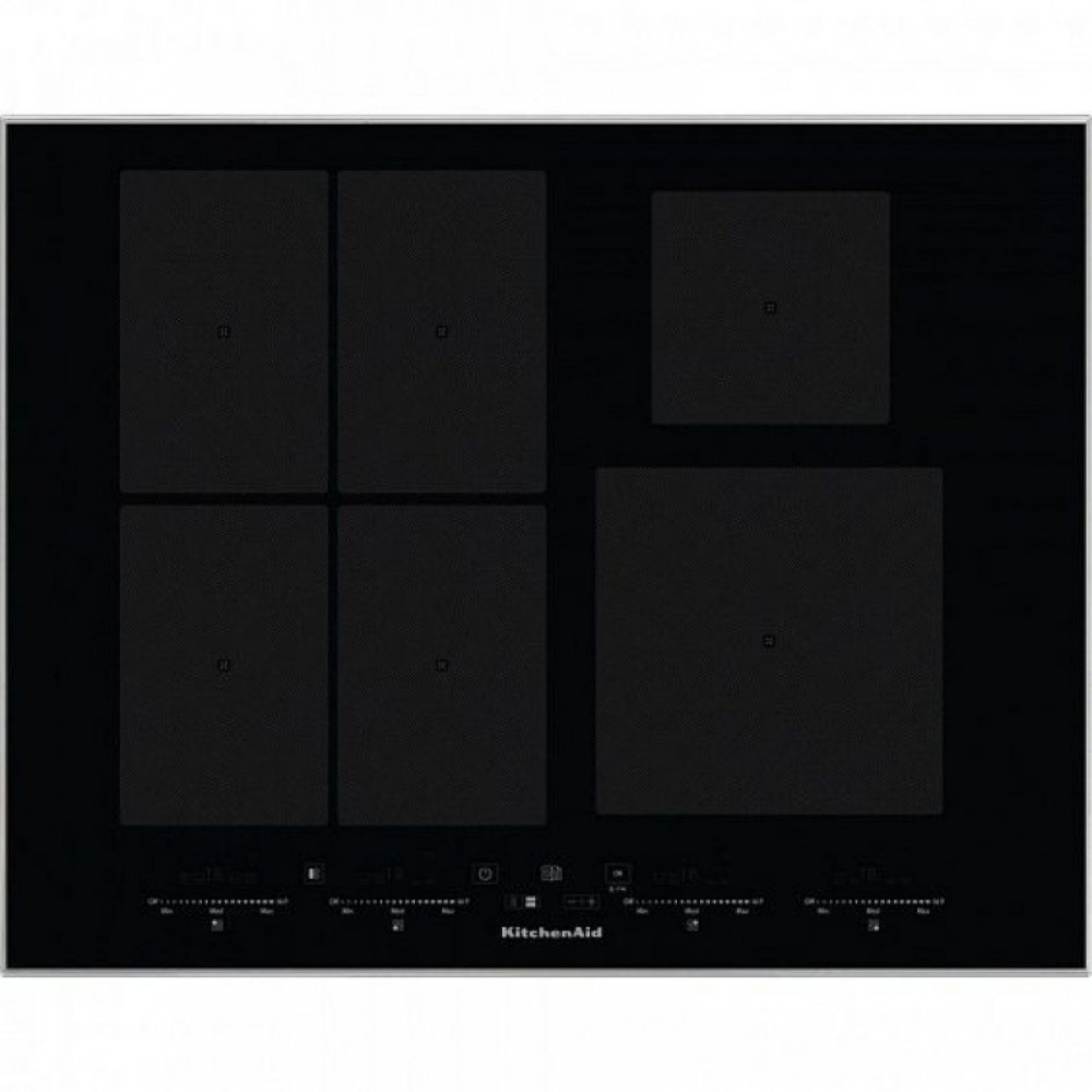 Варочная панель KITCHENAID KHIMS 66500