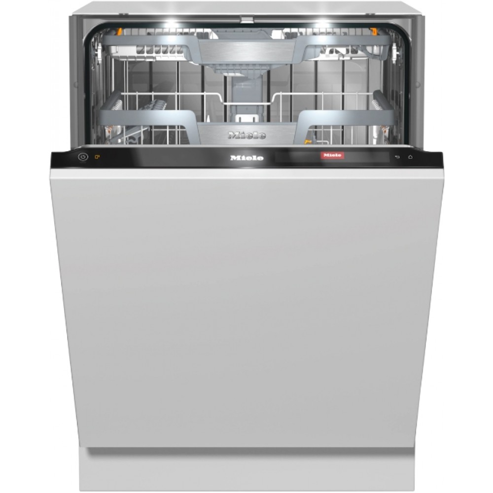 Посудомоечная машина MIELE G 7975 SCVI XXL