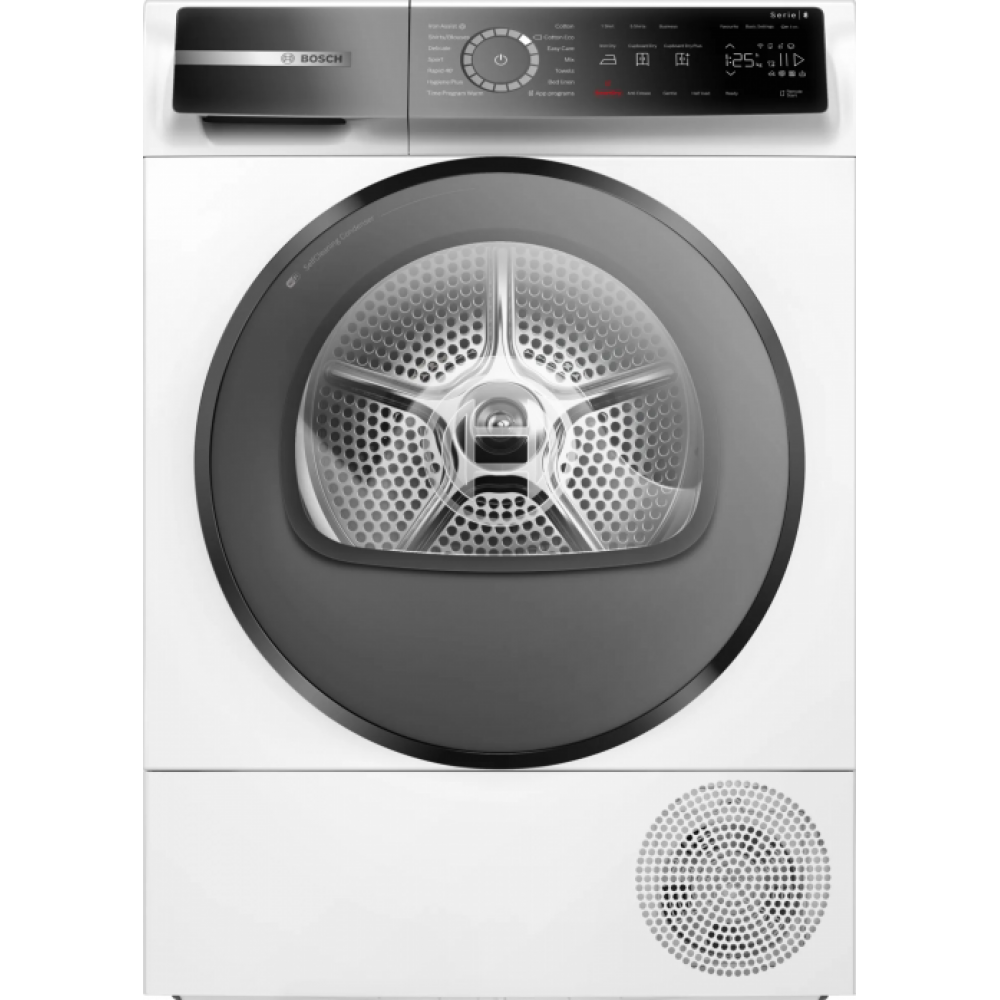 Сушильная машина BOSCH WQB245ALSN