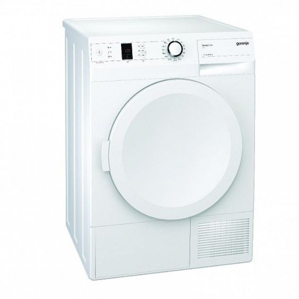 Сушильная машина GORENJE D 7564