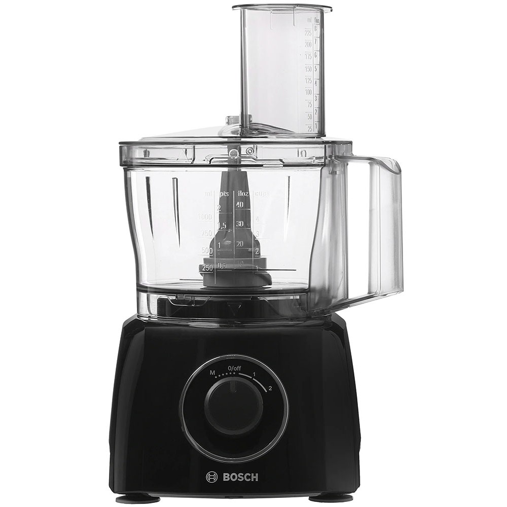 Кухонный комбайн Bosch MCM3201B