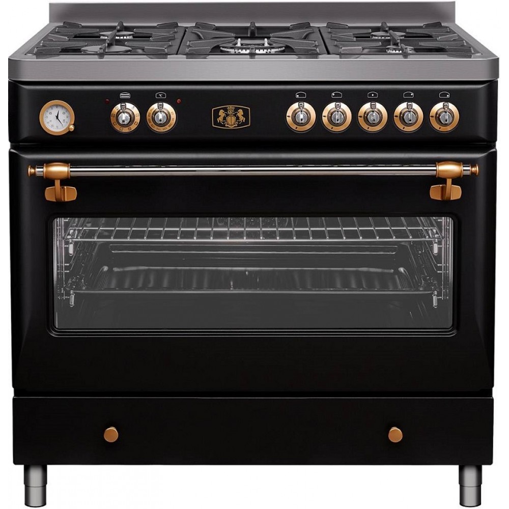 Плита Kuppersberg ZBM 3399 ANT