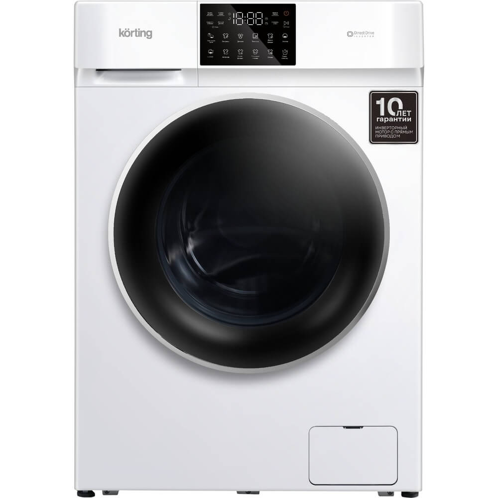 Стиральная машина KORTING KWM 60DV1297