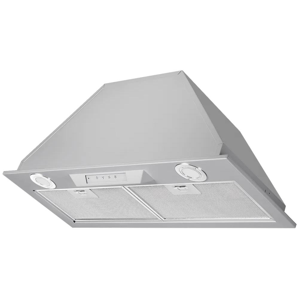 Встраиваемая вытяжка Kuppersberg INLINEA 72 Inox