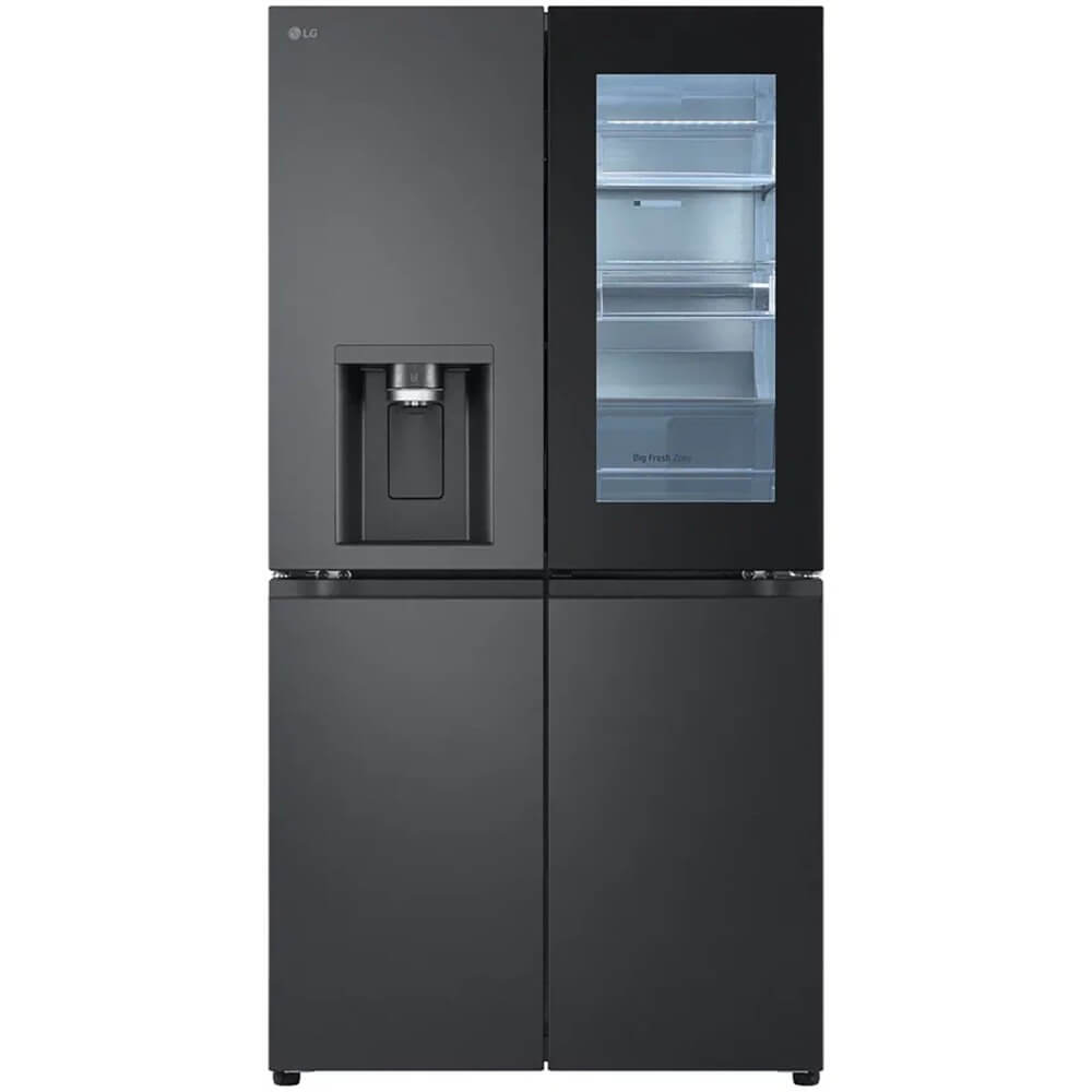 Холодильник LG GC-X24FFCBB