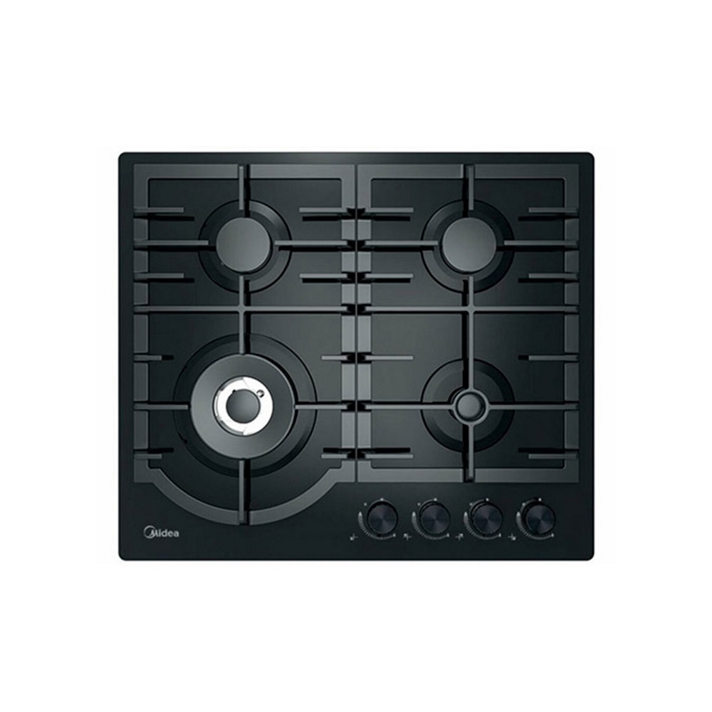 Варочная панель MIDEA MG649TGB