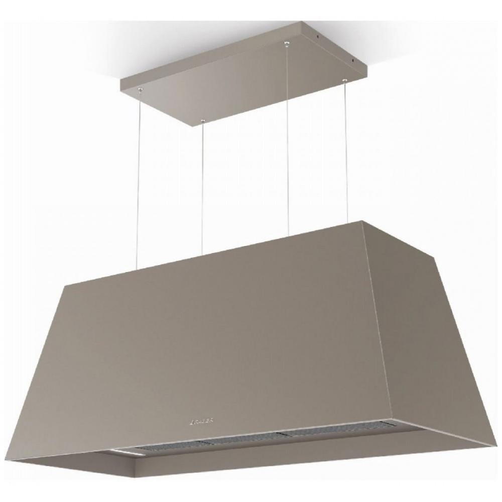 Вытяжка Faber CHLOE XL ISOLA CG MATT F110