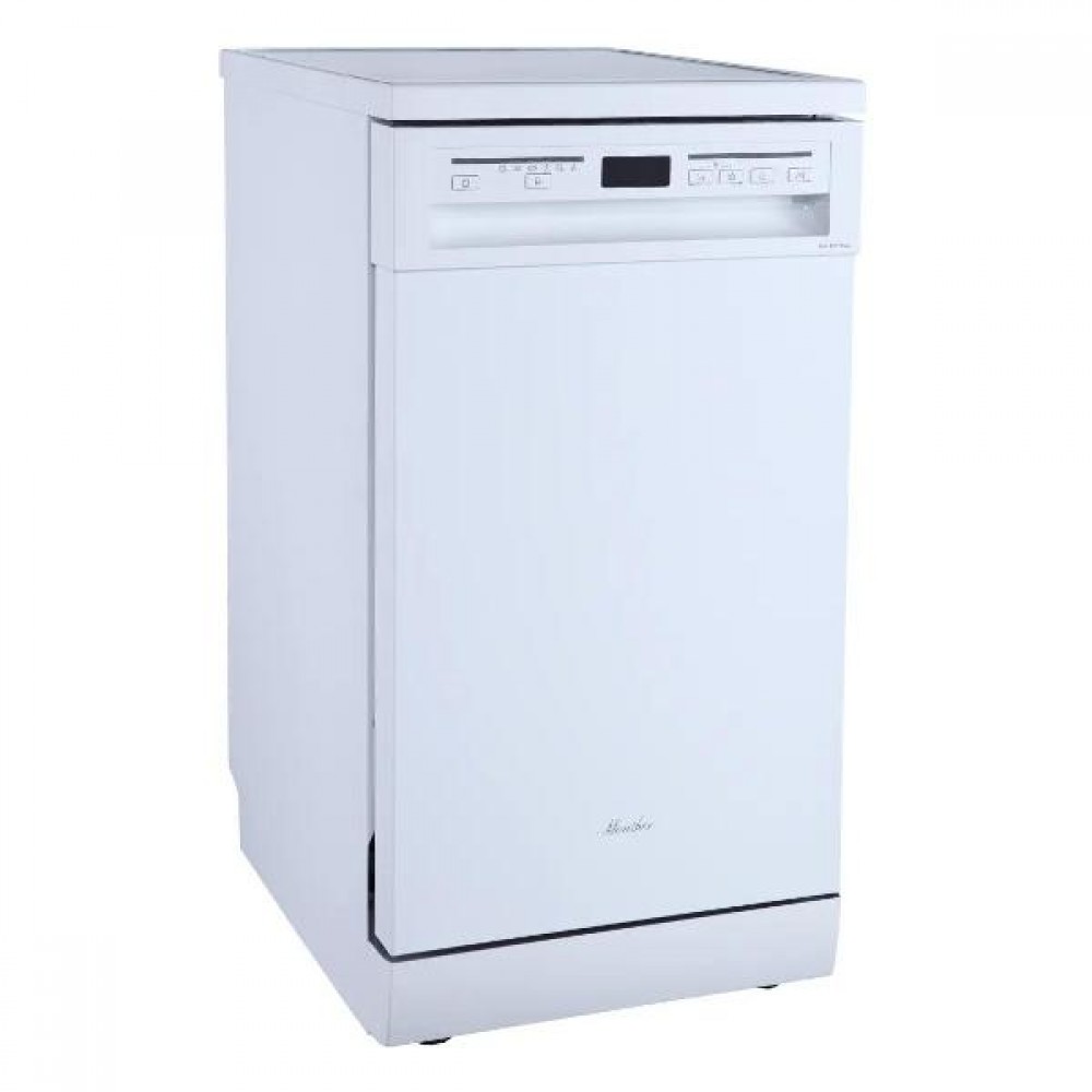 Посудомоечная машина MONSHER MDF 4537 BLANC