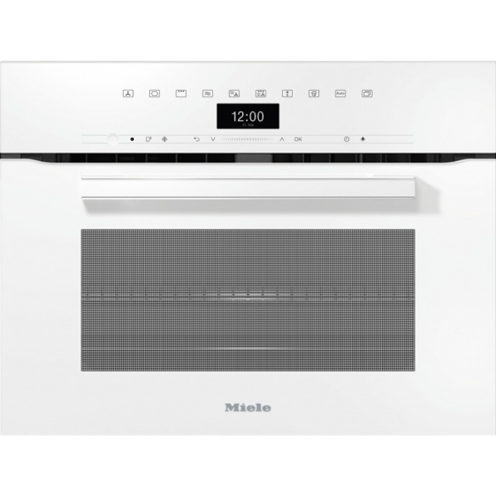 Духовой шкаф MIELE H7440BM BRWS